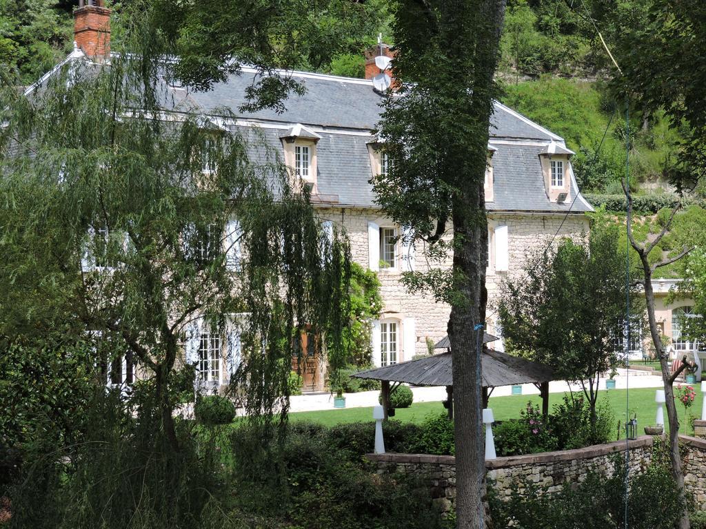 Prieure De Las Canals Valady Exterior foto