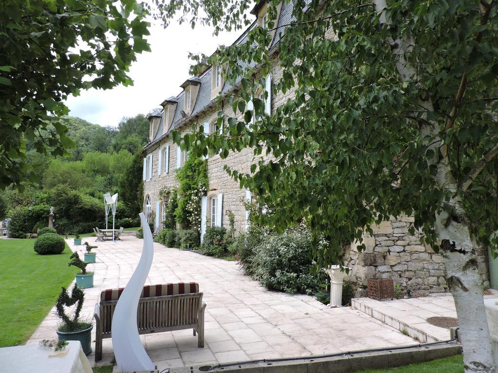 Prieure De Las Canals Valady Exterior foto