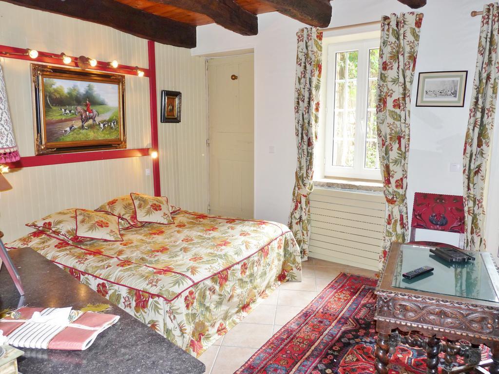 Prieure De Las Canals Valady Exterior foto