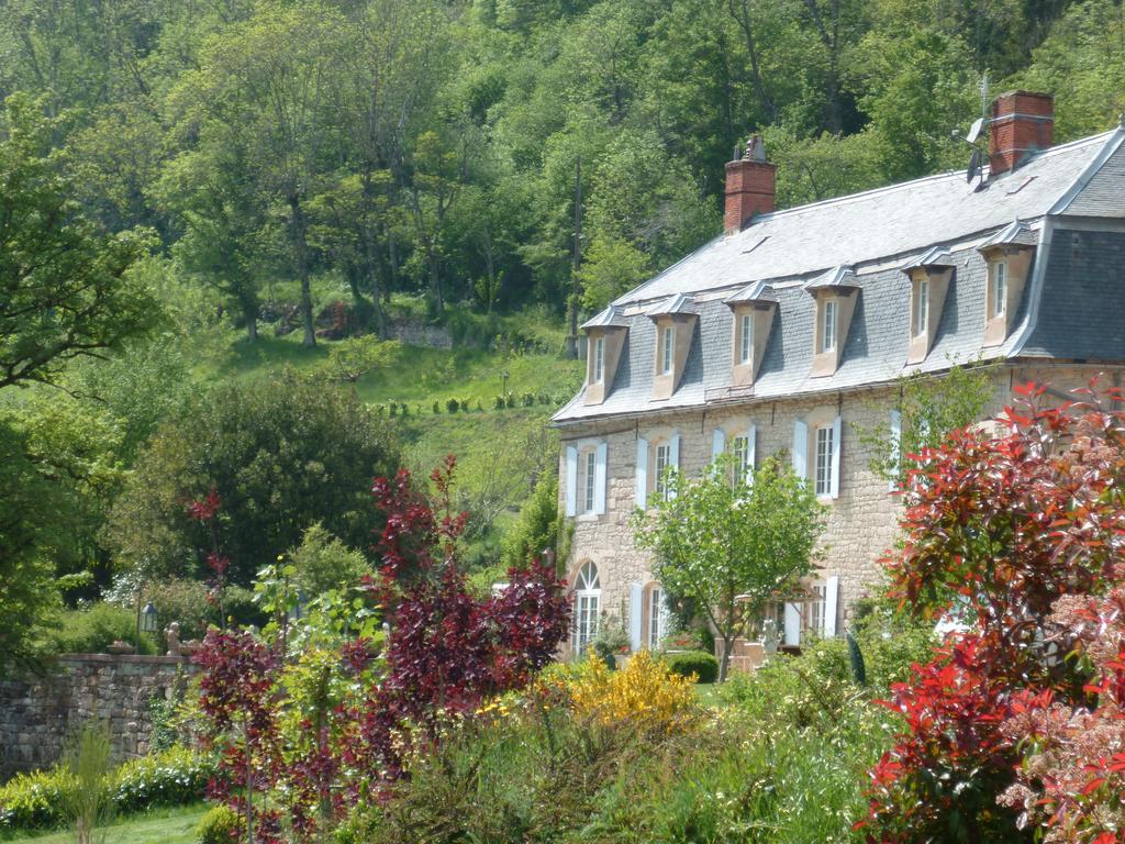 Prieure De Las Canals Valady Exterior foto